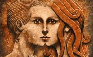 影の元型ーあなたの心の暗い部分