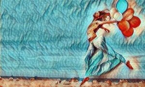 幸福とは精神の状態