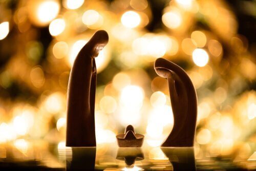 クリスマスの話