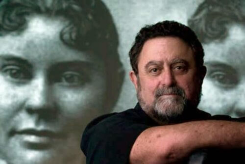 ジェームス・ファロン