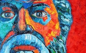 ソクラテスの3つのフィルターテスト