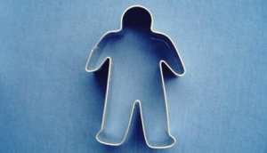 正常病:皆と同じでありたいという不健康な思い