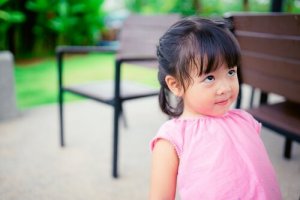 子どもをしつけるための気晴らし法