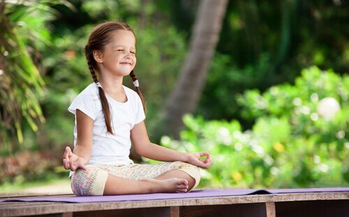 子どものためのマインドフルネスー感情をコントロールすることを学ぶ