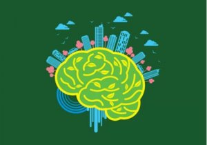 ニューロ・アーキテクチャー：脳における環境の力