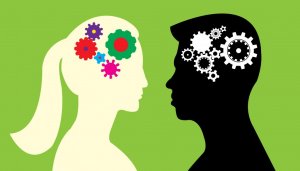 男性の脳と女性の脳に違いはある?