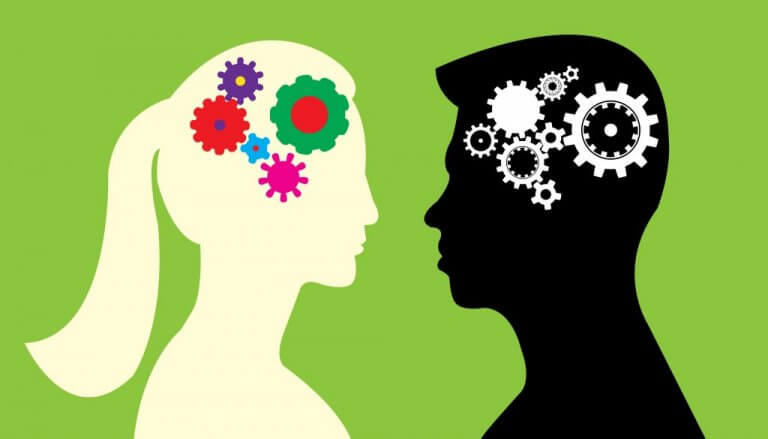 男性の脳と女性の脳に違いはある？