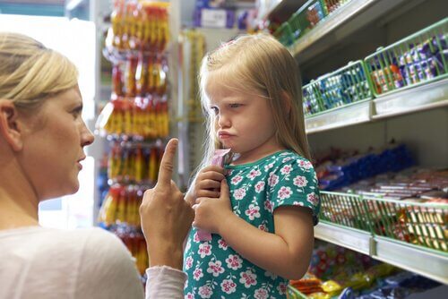 子どもと対話を