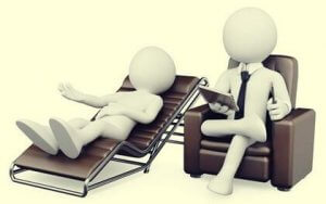 心理療法に関する5つのウソ