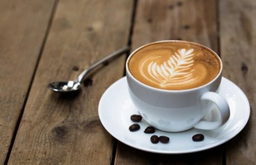 コーヒーの香りは認知機能を向上させる