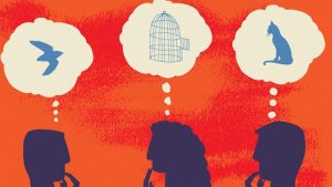 心の理論:共感のルーツ