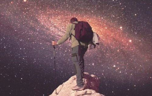 宇宙で勇気とリスクを考える