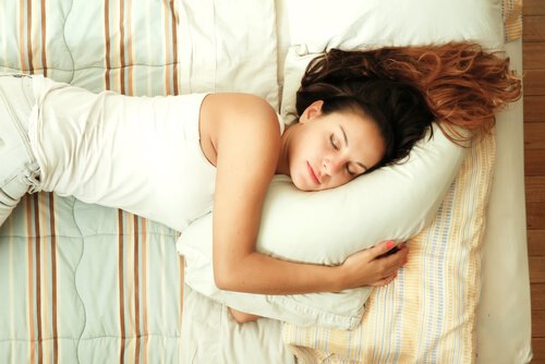 睡眠の段階