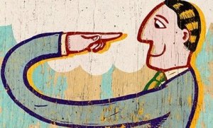 自己陶酔者を無効化する5つの肯定