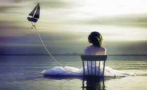 バランスの取れた思考:世界と調和をとる考え方