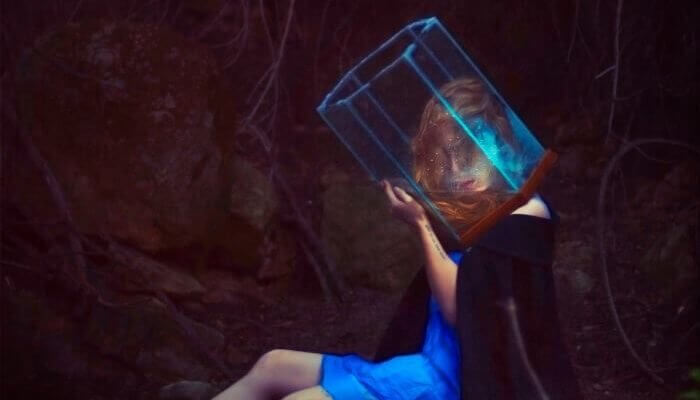 プロクセミクス