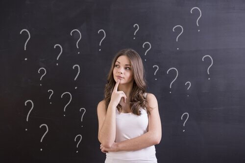 現実的 or 悲観的?