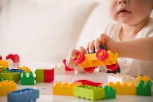 遊びと子どもの発達の関係
