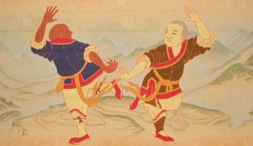 武道は、どのように人をより良くするか?