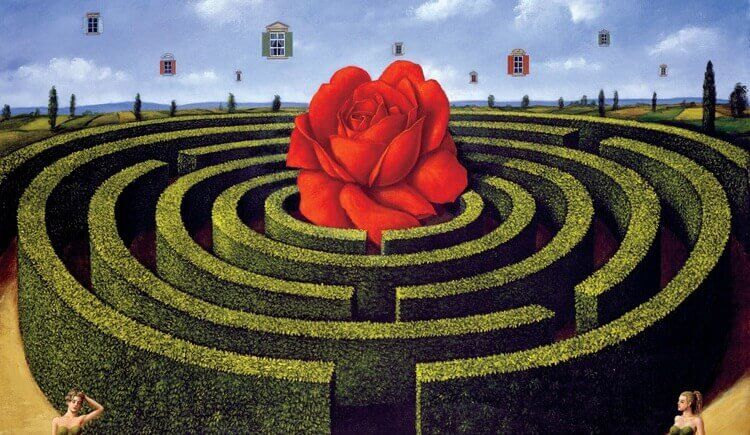 ストレスとパーソナルスペース