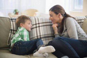 親子のコミュニケーションを高めるための6つのアドバイス