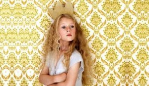 自己愛的な子どもをもつ親