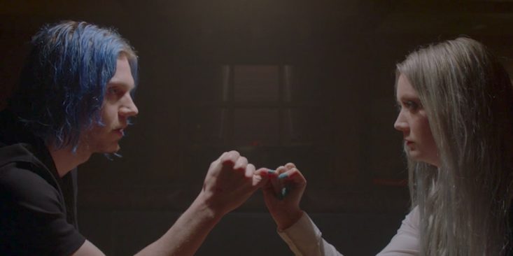 カイ・アンダーソンとカルト