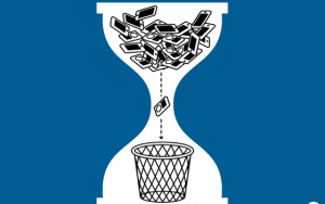 計画的陳腐化と消費者操作