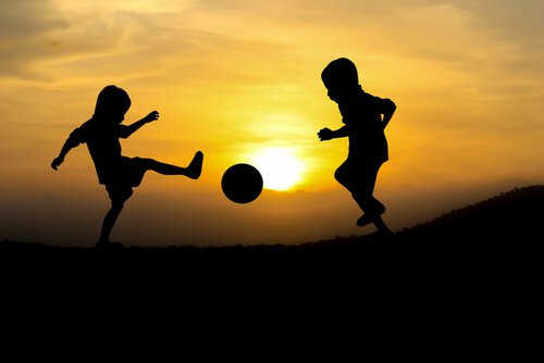 遊びと子どもの発達の関係