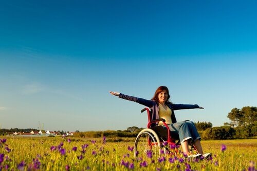 機能的多様性：障害に対する新たな視点