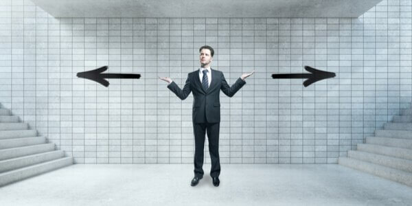 可逆性思考：認知的怠慢との戦い