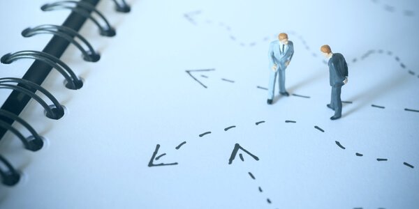 可逆性思考:認知的怠慢との戦い