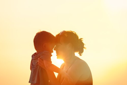 自閉症の息子への公開状