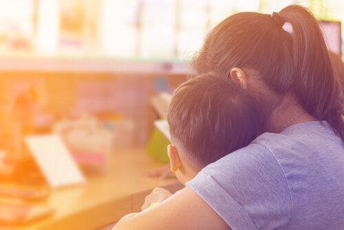 自閉症の息子への公開状