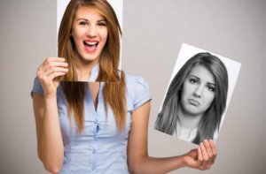 気分循環性障害とは:症状、原因、治療