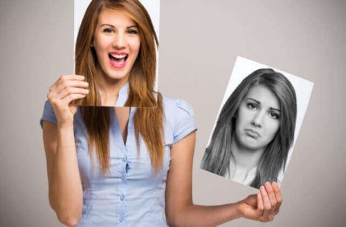 気分循環性障害とは:症状、原因、治療