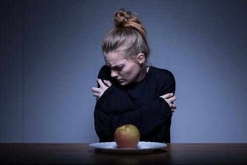 感情の制御と摂食障害