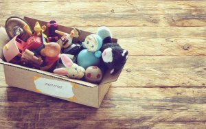 キャッテルの16個のパーソナリティモデル