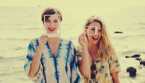 友情にも"一目惚れ"は存在する?