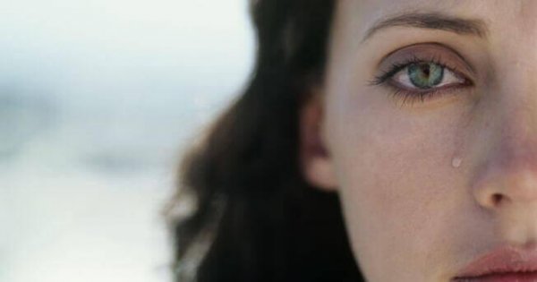 泣くことで得られる7つの大きな効能