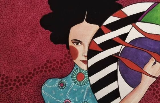 表面的な人と献身的な人