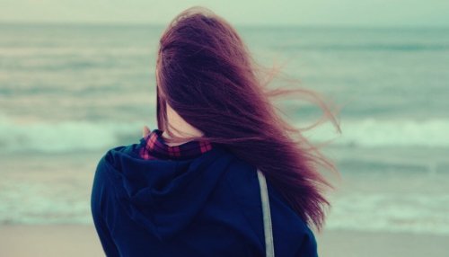 幼少期を奪われた人