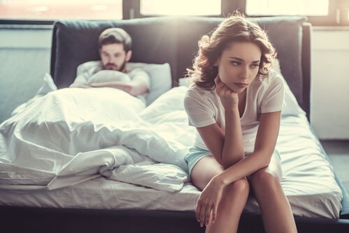 性に関する６つのよくある問題についてご存知ですか？