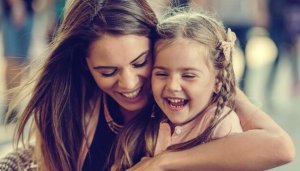 安定した愛着:健康的な繋がりの強さ