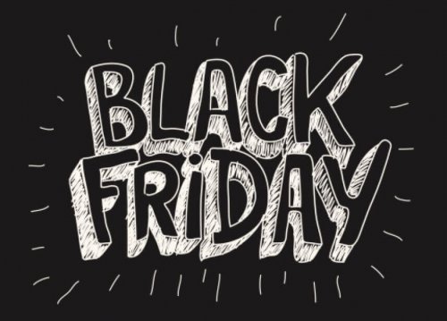 ブラックフライデーが及ぼす3つの心理効果