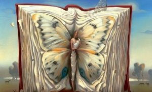 想像力と夢見る力をくれる魅力的な掌編物語5選