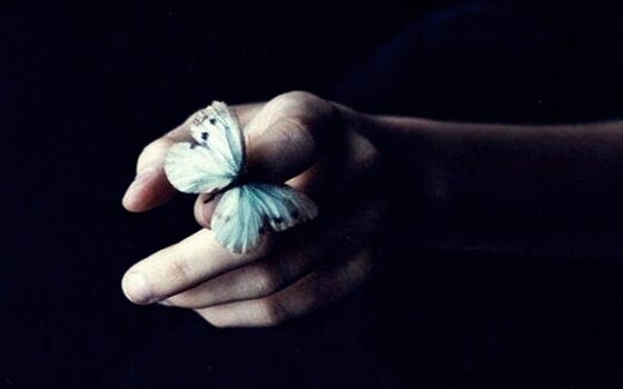 他人ではなく、自分のケアを