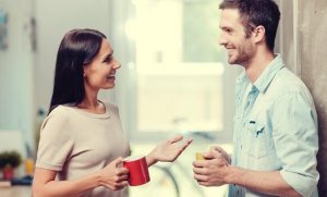 ポジティブな会話があなたの脳を変える!