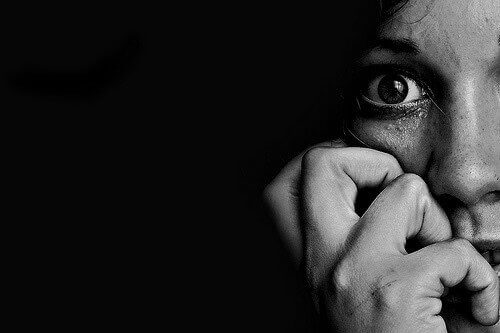 恐怖のボディーランゲージ