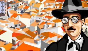 フェルナンド・ペソアの5つの名言